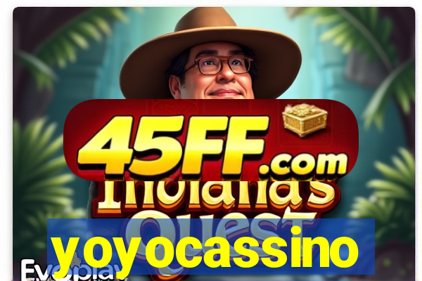 yoyocassino