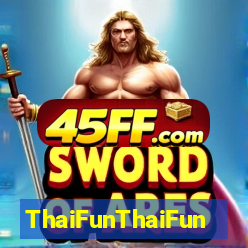 ThaiFunThaiFun