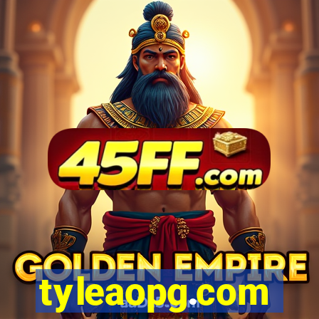 tyleaopg.com