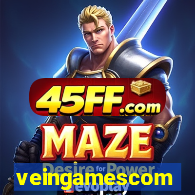 veingamescom